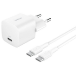 Belkin BoostCharge Draagbare game console, Smartphone, Tablet Wit AC Snel opladen Binnen