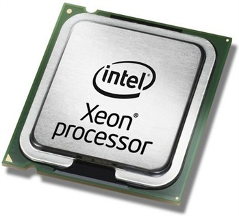 Intel Xeon X3440 processor 2.53 GHz 8 MB L3 Tray