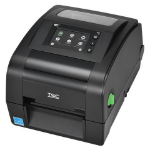 TSC TH340T label printer Direct thermal / Thermal transfer 300 x 300 DPI 152 mm/sec Wired & Wireless Ethernet LAN Wi-Fi Bluetooth