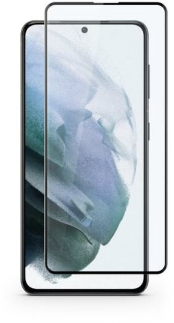 Epico Spello Edge to Edge Clear screen protector Google 1 pc(s)