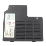 DELL KU864 laptop reserve-onderdeel Cover