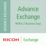Ricoh 3 Year Extended Warranty (Workgroup)