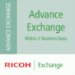 Ricoh 1 Year Service Plan Renewal (Desktop)