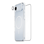PanzerGlass ® | CARE by ® 3-in-1 Flagship Explorer Bundle iPhone Air