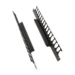 Eaton SRCABLEVRTS rack accessory Cable manager