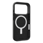 Urban Armor Gear 114545114040 mobile phone case 16 cm (6.3") Cover Black