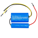 CoreParts MBXGARD-BA153 cordless tool battery / charger