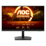 AOC G1 24G15N computer monitor 60.5 cm (23.8") 1920 x 1080 pixels Full HD LCD Black