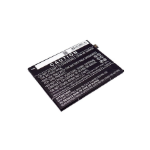 CoreParts MOBX-BAT-YJT300SL mobile phone spare part Battery Black