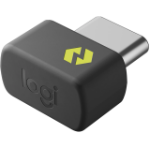 LOGITECH BOLT USB-C RECEIVER -1 YR WTY