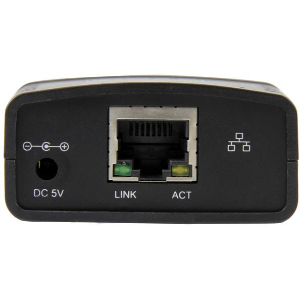 StarTech-com-10-100Mbps-Ethernet-to-USB-2-0-Network-LPR-Print-Server