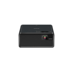 Epson PowerLite V11HA20120 data projector 2000 ANSI lumens 3LCD WXGA (1280x800) Black