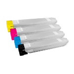 Freecolor K15954F7 tonercartridge 1 stuk(s) Compatibel Zwart