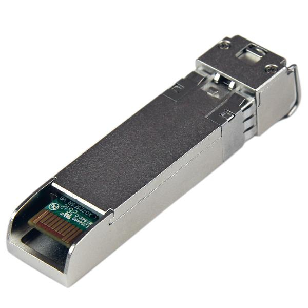 StarTech.com Cisco SFP-10G-LR Compatible SFP+ Transceiver Module - 10GBASE-LR