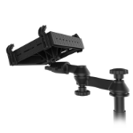 RAM Mounts RAM-VB-138-SW1 houder Passieve houder Laptop Zwart