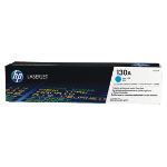 HP 130A tonercartridge 4 stuk(s) Origineel Zwart, Cyaan, Magenta, Geel