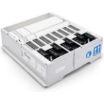 HP 618 print head Thermal inkjet