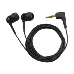 Sennheiser IE 4 Headphones Wired In-ear Black