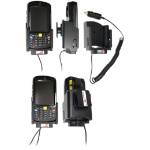 Brodit Active Holder, Tilt Swivel