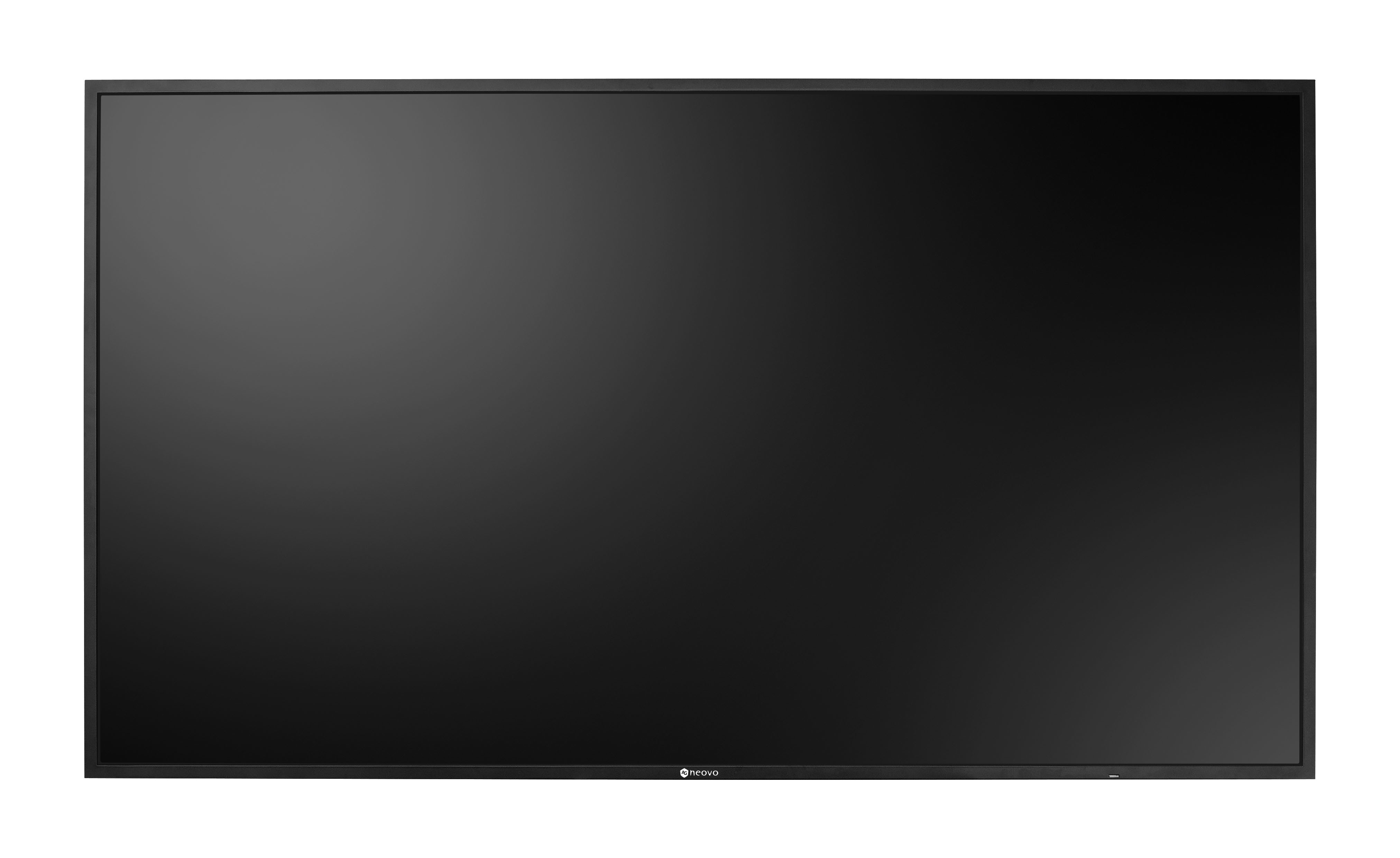 Image of AG Neovo SMQ-5501 CCTV monitor 139.7 cm (55") 3840 x 2160 pixels