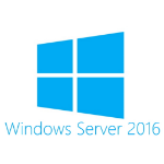 Microsoft Windows Server 2016 Standard