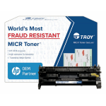 TROY 02-CF258A-001 toner cartridge 1 pc(s) Compatible Black