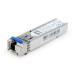 LevelOne 1.25Gbps Single-mode BIDI Industrial SFP Transceiver, 20km, TX 1310nm / RX 1550nm, -40Â°C to 85Â°C