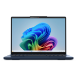 Lenovo IdeaPad Slim 3 14IPH11 Copilot+ PC Intel Core Ultra 5 322 Laptop 35.6 cm (14") WUXGA 16 GB DDR5-SDRAM 512 GB SSD Wi-Fi 7 (802.11be) Windows 11 Home Blue English