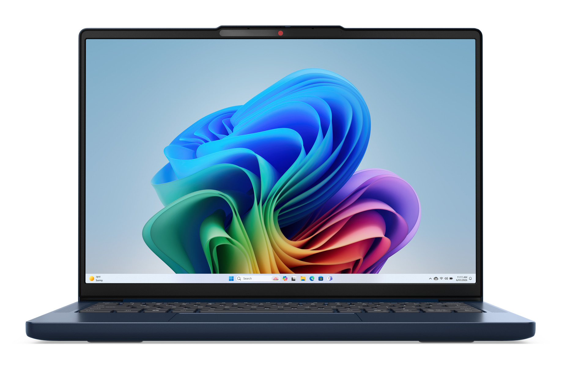 Image of Lenovo IdeaPad Slim 3 14IPH11 Copilot+ PC Intel Core Ultra 5 322 Lapto