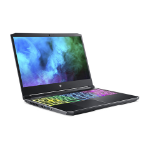 Acer Predator Helios 300 PH315-54-71YM Laptop 39,6 cm (15.6") Quad HD Intel® Core™ i7 i7-11800H 16 GB DDR4-SDRAM 512 GB SSD NVIDIA GeForce RTX 3070 Wi-Fi 6 (802.11ax) Windows 10 Home Zwart