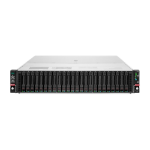 HPE Alletra Storage Server 4120 48SFF Configure-to-order System