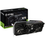 Inno3D iChill GEFORCE RTX 4070 Ti SUPER X3 NVIDIA 16 GB GDDR6X