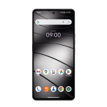 Gigaset GS6 16.9 cm (6.67") Dual SIM Android 15 5G USB Type-C 8 GB 128 GB 5300 mAh Black