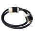 Tripp Lite SUWEL630C-20 power cable Black 240.2" (6.1 m) Power plug type L NEMA L6-30R
