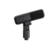 Logitech G 988-000563 microphone Black Studio microphone