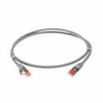 4Cabling 004.100.7016 networking cable Grey