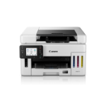 Canon MAXIFY GX6560 multifunction printer Inkjet A4 600 x 1200 DPI Wi-Fi