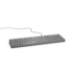 DELL Wired Keyboard - KB216 - UK (QWERTY) - Grey