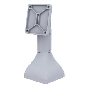 RAM Mounts s Standfuss (7 Zoll) - VESA 75x75 mm Anbindung. dreh-/schwe