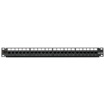 Leviton QuickPort 1U