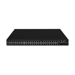 HPE S5T57A - NW CW Sw 48G 4Y 1-slot 5550HI