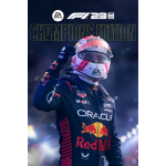 Microsoft F1 23 Champions Edition Multilingual Xbox One/One S/Series X/S
