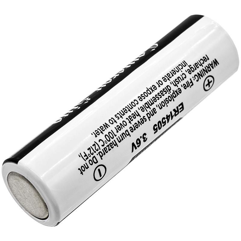 Image of CoreParts MBXSPE-BA009 laptop spare part Battery