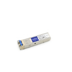 AddOn Networks E1MG-BXU60-AO network transceiver module Fiber optic 1000 Mbit/s SFP 1310 nm