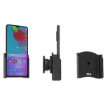 Brodit 711220 holder Passive holder Mobile phone/Smartphone Black