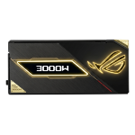 ASUS ROG Thor 3000W Titanium III Edition 20 power supply unit 20+4 pin ATX ATX Zwart