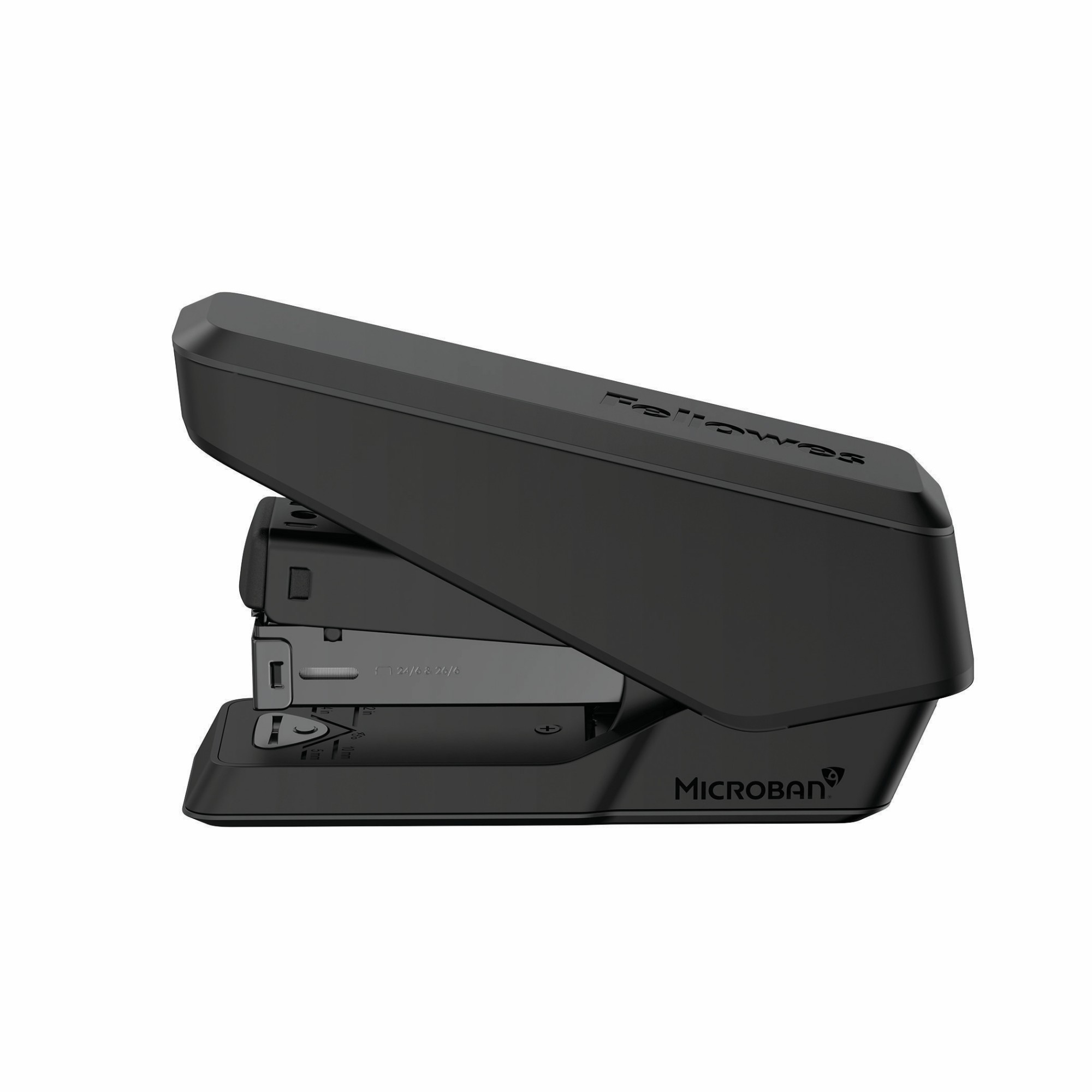 Fellowes LX840 Black