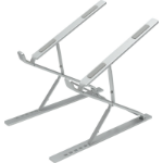 Vision VLM-FB laptop stand Silver