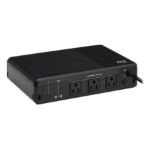 Eaton BC350R uninterruptible power supply (UPS) Standby (Offline) 210 W 3 AC outlet(s)
