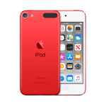 Apple iPod touch 256GB - (PRODUCT)RED (7th Gen)
